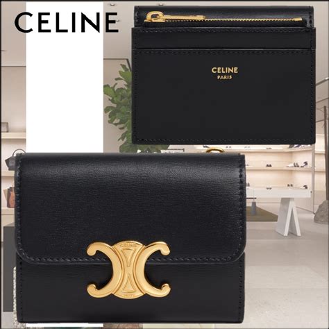 celine money clip wallet|Celine detachable wallet.